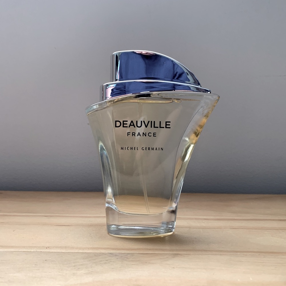 Brand new, NEVER USED, Michel Germain Perfume.